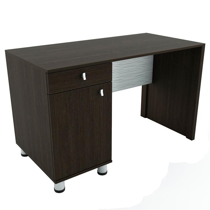 میز اداری فوفل مدل E104 L 120-V02 Fuffel  E104 L 120-V02  Office desk